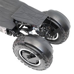 Trottinette Électrique OOtd T30