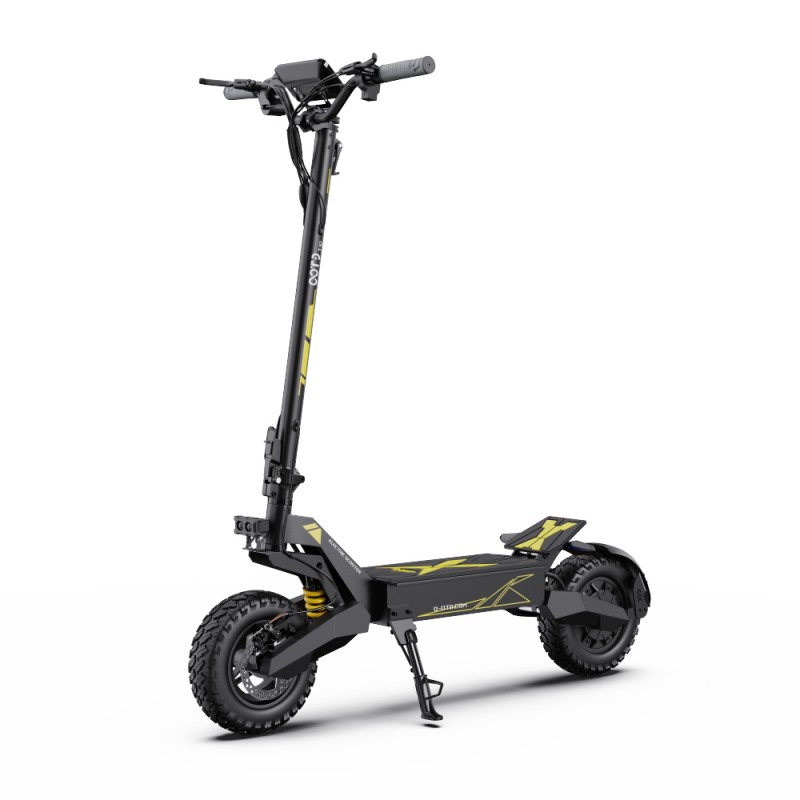 Trottinette Électrique OOtd T10