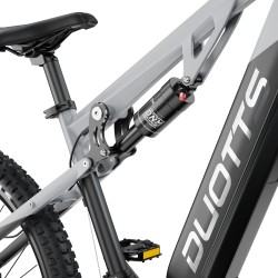 Vélo Électrique DUOTTS E29