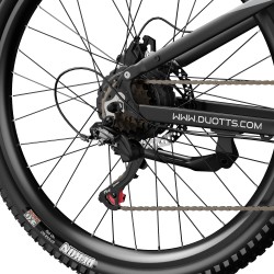 Vélo Électrique DUOTTS E29