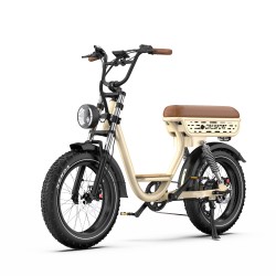 Fatbike Électrique Onesport...