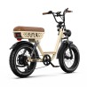 Fatbike Électrique Onesport W77