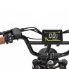 Fatbike Électrique Onesport W77