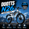 Vélo Électrique DUOTTS N26
