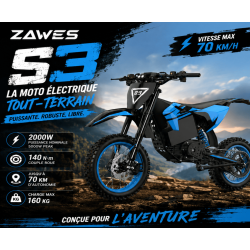 ZAWES S3 5000W