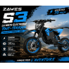 ZAWES S3 5000W