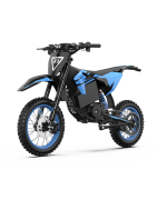 Motocross électrique puissante 5000W | Mini moto cross